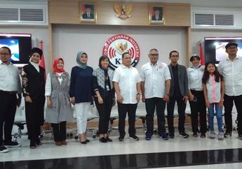 Apresiasi Insan Penyiaran, Komisi Penyiaran Indonesia Gelar Anugrah KPI 2018