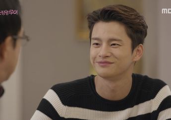 7 Drama Korea Seru yang Dibintangi Seo In Guk. Sudah Nonton?