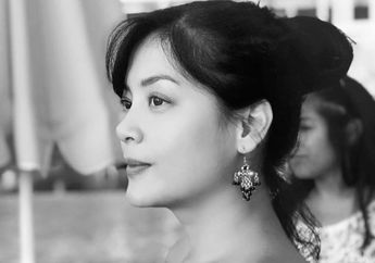 Lama Tak Muncul di Layar Kaca Usai Jadi Mantu Keluarga Cendana, Lulu Tobing Tampil Memukau di Acara Happy Salma