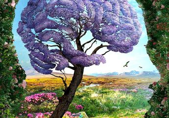 Tes Kepribadian : Detail Pertama yang Dilihat Akan Ungkap Karakter Rahasia yang Kamu Miliki