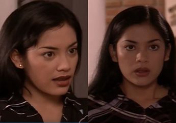 Sudah Jarang Terlihat, Begini Potret Masa Kini Lulu Tobing yang Masih Cantik dan Awet Muda