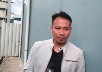 Vicky Prasetyo akan Datangkan Saksi dan Bukti di Sidang Cerainya dengan Angel Lelga Pekan Depan