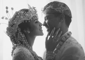 Gemas! Semakin Buncit, Hamish Daud Tak Ingin Berhenti Pegang Perut Raisa