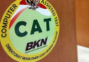 Update Tes SKD CPNS 2018, Berikut Daftar Passing Grade yang Harus Dicapai Para Peserta