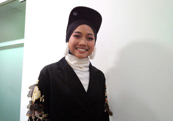 Sejak Duduk di Bangku SD, Ayu Putri Sundari Sudah Bikin Lagu Sendiri!