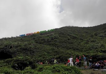 Dana Desa Bantu Desa Sumber Urip Kelola Sumber Daya Alamnya yang Berlimpah