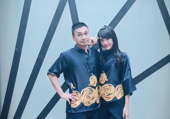 Doa Raditya Dika Atas Kehamilan Istri: Semoga Anaknya 11 Kayak Gen Halilintar