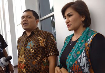 Dituntut Balik Sebesar 12 Miliar oleh Elvy Sukaesih, Begini Respons Mega Makcik