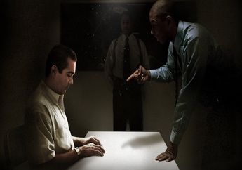 Teknik Kocak CIA Amerika Serikat, Gunakan Lagu Anak-anak untuk Interogasi Tahanan