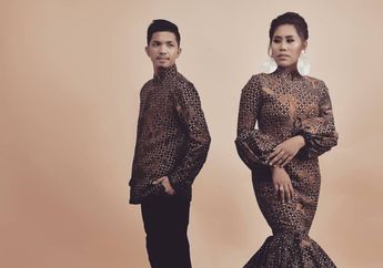 Resmi Menikah, Evi Masamba Banjir Pujian Karena Kecantikannya!