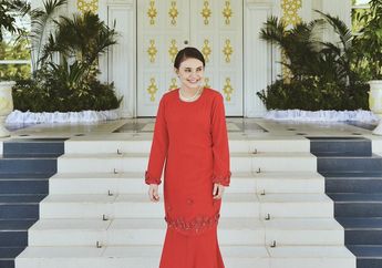 Menikah dengan Maia Estianty, Ternyata Rossa Teman Baik Irwan Mussry