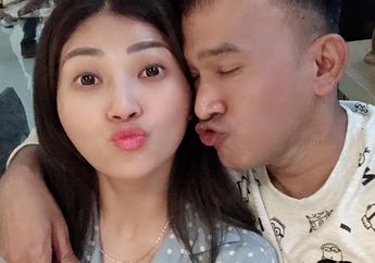 Sudah Hamil 2 Bulan, Sarwendah Tan: Aku Kira Meriang!       