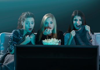 Dutaindoxxi Diblokir, Pakai Link Nonton Film Ini Bisa Streaming dan Download Gratis Film Indonesia Terbaru, Tayang November 2020