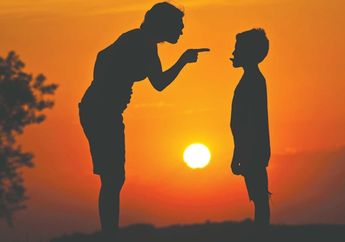 Duh, Anak Makin Suka Membangkang? Rileks, Lakukan 3 Trik Ini, yuk!