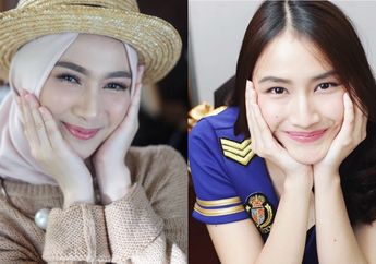 Melody JKT 48 Resmi Menikah dengan Kekasihnya Hanif, Selamat!