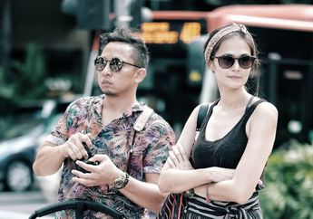 Merasa Kena Sihir, Ringgo Agus Rahman Selalu Lupa Nomor Pin ATM Istri