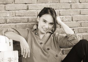 Setelah Jalani Operasi Pengangkatan Kista, Feby Febiola Perlihatkan Penampilan Terbarunya