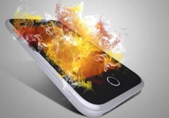 6 Tips dan Trik untuk Mencegah HP Panas, Salah Satunya dengan Melepas Casing