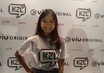 Ingin Lanjutkan Pendidikan S2, Fathia Izzati Berniat Daftar Beasiswa LPDP