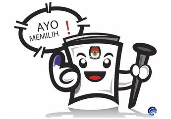 Jadilah Pemilih Cerdas Dalam Pemilu Serentak 2019, Jangan Lupa Perhatikan Hal Ini