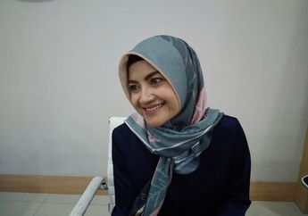 Pensiun dari Dunia Jurnalis, Tina Talisa Kini Buka Bisnis Klinik Gigi