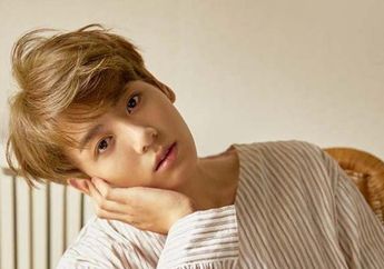 Kamu Pengin Duduk di Mana, Kalau Sekelas sama Kpop Idol Cowok Ini?