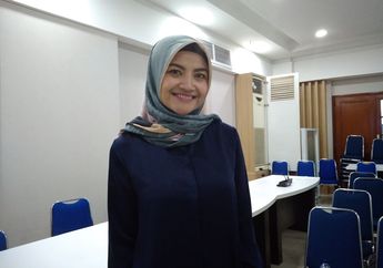 Pensiun dari Dunia Jurnalis, Tina Talisa Akui Tak Pernah Menyesali Keputusannya