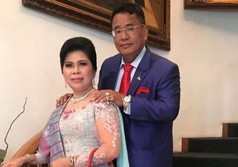 Sang Istri Ternyata Suka Lakukan Ritual Ini Terhadap Hotman Paris