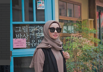 Kesan Laudya Cynthia Bella Saat Dua Minggu Syuting Film di Baduy