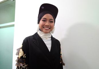 Ayu Putri Sundari Bakal Kolaborasi dengan Para Penyayi Cilik di Ajang Anugrah KPI 2018