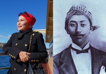 Masih Keturunan Pahlawan, Siapa Sangka 7 Selebriti Tanah Air ini Merupakan Cucu dan Anak dari Pahlawan Indonesia