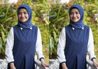 Perjalanan Karier Tina Talisa, dari Puteri Indonesia, Jurnalis Ternama hingga Usaha Klinik Gigi