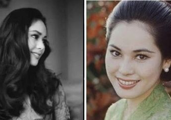 Kabar Terbaru Ratna Sari Dewi, Istri ke-5 Soekarno yang Kini Hidup Mewah dan Berjiwa Sosial