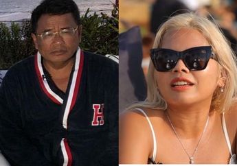 Anak Gadisnya Jadi Lulusan Terbaik Harvard, Hotman Paris Belikan Apartemen Seharga Rp 35 Miliar, Tetangganya Artis Top Korea!