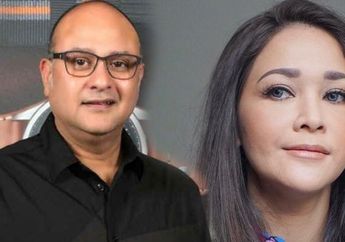 Irwan Mussry Diberi Pesan Oleh Al Ghazali Sebelum NIkahi Maia Estianty