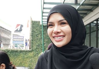 Unggah Hasil Foto USG, Nikita Mirzani: Semua Masalahku Sepertinya Hilang
