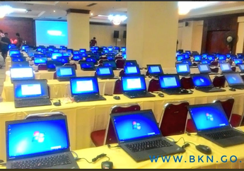 Bocoran Soal Tes CPNS 2019 dari BKN, Ada Pertanyaan tentang Radikalisme hingga Bahasa yang Lebih Disederhanakan!