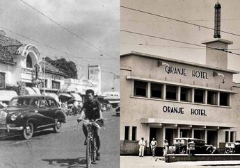 Hari Pahlawan: Menilik Kondisi Terkini 4 Titik Lokasi Pertempuran di Surabaya Pada 10 November 1945