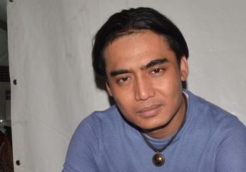 Lama Tak Terdengar Kabarnya, Charly Van Houten Digugat Cerai Istri