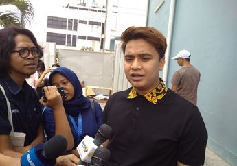 Pengacara Kriss Hatta Berikan Somasi, Billy Syahputra: Kalo Mau Minta Maaf Langsung ke Hilda aja
