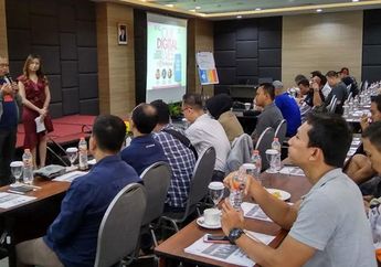 Toyota Gelar Workshop Sosmed Untuk Komunitas, Biar Tambah Ilmu