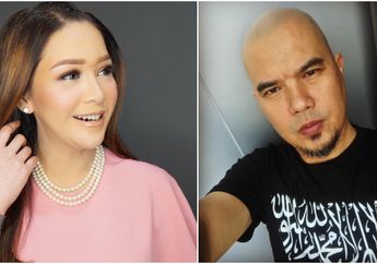 Ahmad Dhani Ciptakan Lagu Cukup Siti Nurbaya Bak untuk Sindir Ibunda sang Mantan yang Tak Restui Cintanya, Maia Estianty: Ditujukan Mama Saya yang Tidak Setuju Pacaran Sama Dhani