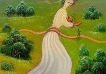 Tes Kepribadian : Hal yang Pertama Dilihat Akan Ungkap Gangguan Kepribadian yang Kamu Alami