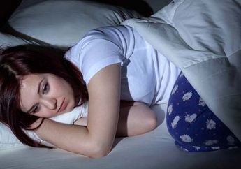 Jadi Sering Tidur Saat Sakit? Ternyata Ini Penjelasan Ilmiahnya!