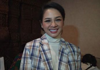 Andien Aisyah Ungkap Nilai Estetika dari Karya Seni Kaum Difabel