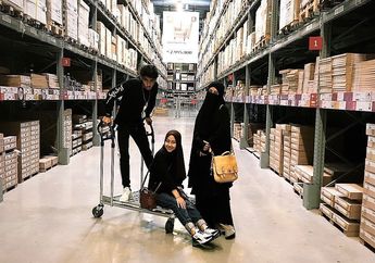 Umi Pipik Sempat Dikabarkan Menikah Diam-diam dengan Sunu, Abidzar Ungkap Kebenarannya!