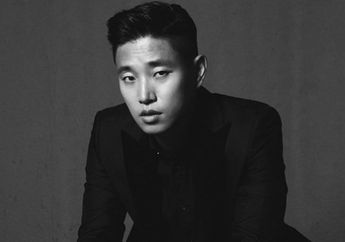 Bahagia Jadi Ayah, Kang Gary Kembali Pamerkan Potret sang Buah Hati