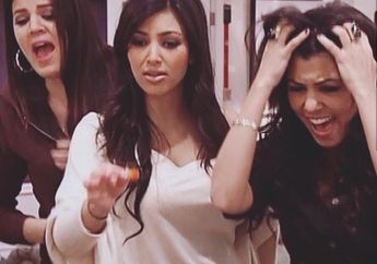 Keluarga Kardashian Nikmati Liburan di Bali Hingga Jalan-Jalan ke Pasar, Seperti Apa Keseruannya?