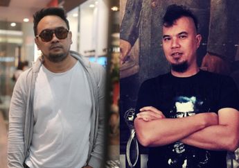 Bebi Romeo Jual Lagu ke Ahmad Dhani Seharga Rp 750.000 demi Hal Ini