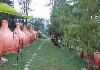 Liburan Asik Cuma di Bandung , Bisa Bikin Kamu Nyaman dan ketagihan